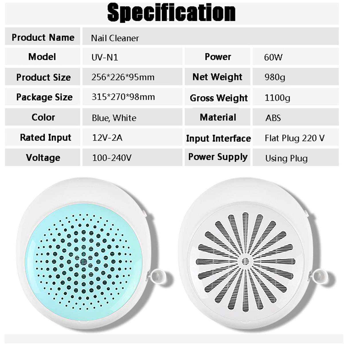 UV-N1-60W-Nail-Vacuum-Cleaner-with-Aromatherapy-Air-Freshening-Polishing-Nail-1864560-11
