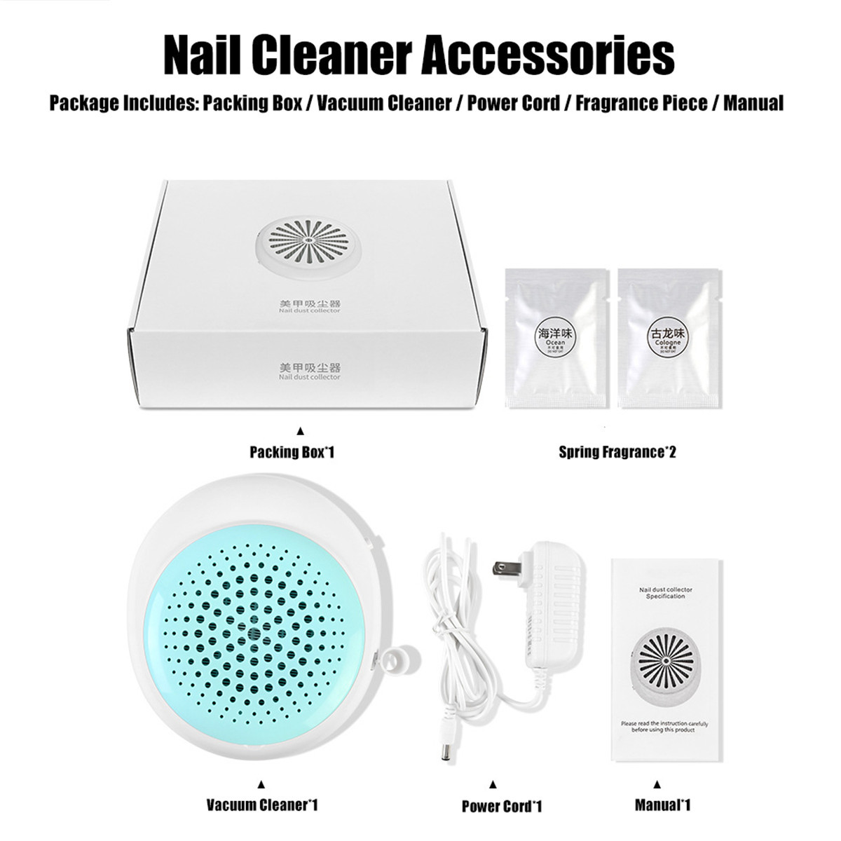 UV-N1-60W-Nail-Vacuum-Cleaner-with-Aromatherapy-Air-Freshening-Polishing-Nail-1864560-10