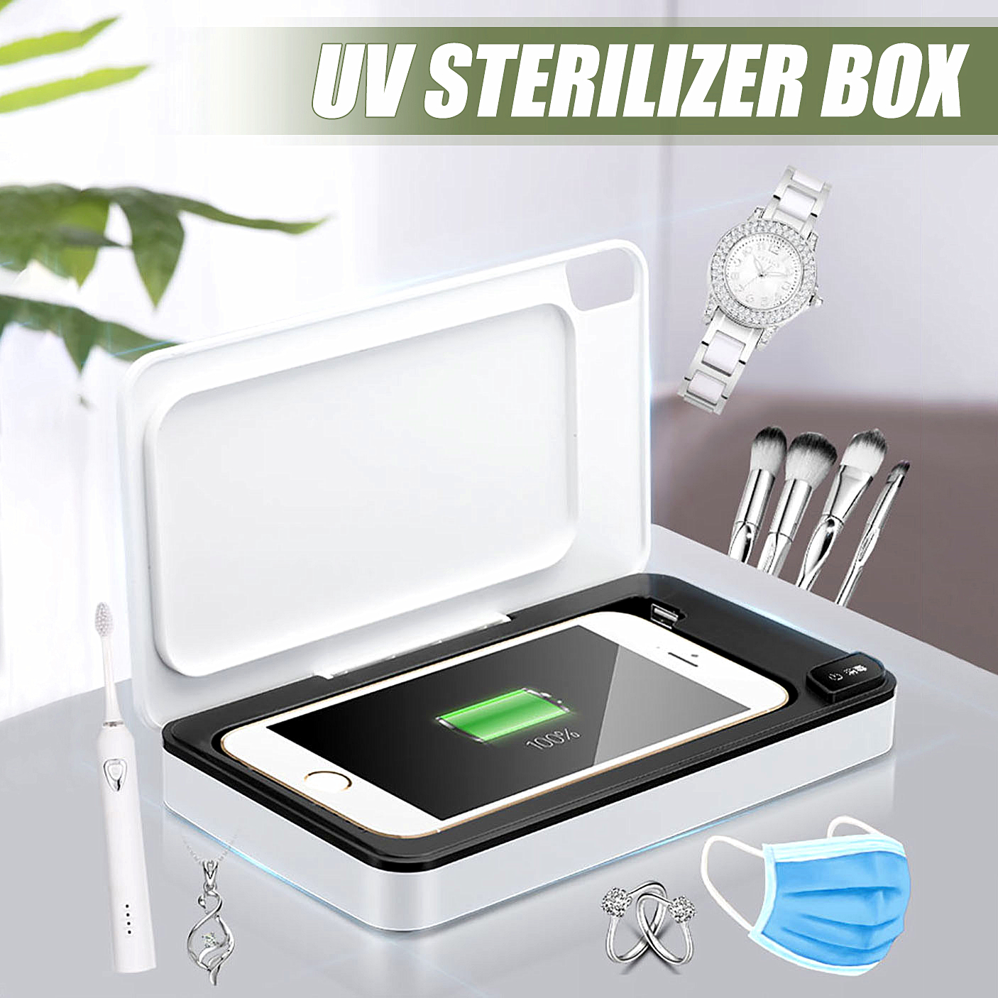 UV-Sterilizer-Box-Disinfection-Box-Phones-Wireless-Charger-Earphone-UV-Sterilizer-Case-1655327-1