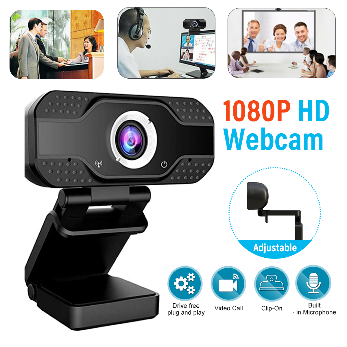 Webcam-Auto-Focusing-Web-USB-20-Camera-Cam-w-Microphone-For-Macbook-PC-Laptop-Desktop-1693917-1
