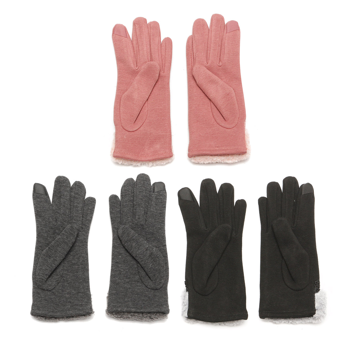 Women-Winter-Gloves-Touch-Screen-Warm-Gloves-Outdoor-Driving-Gloves-For-Smartphone-1095654-4