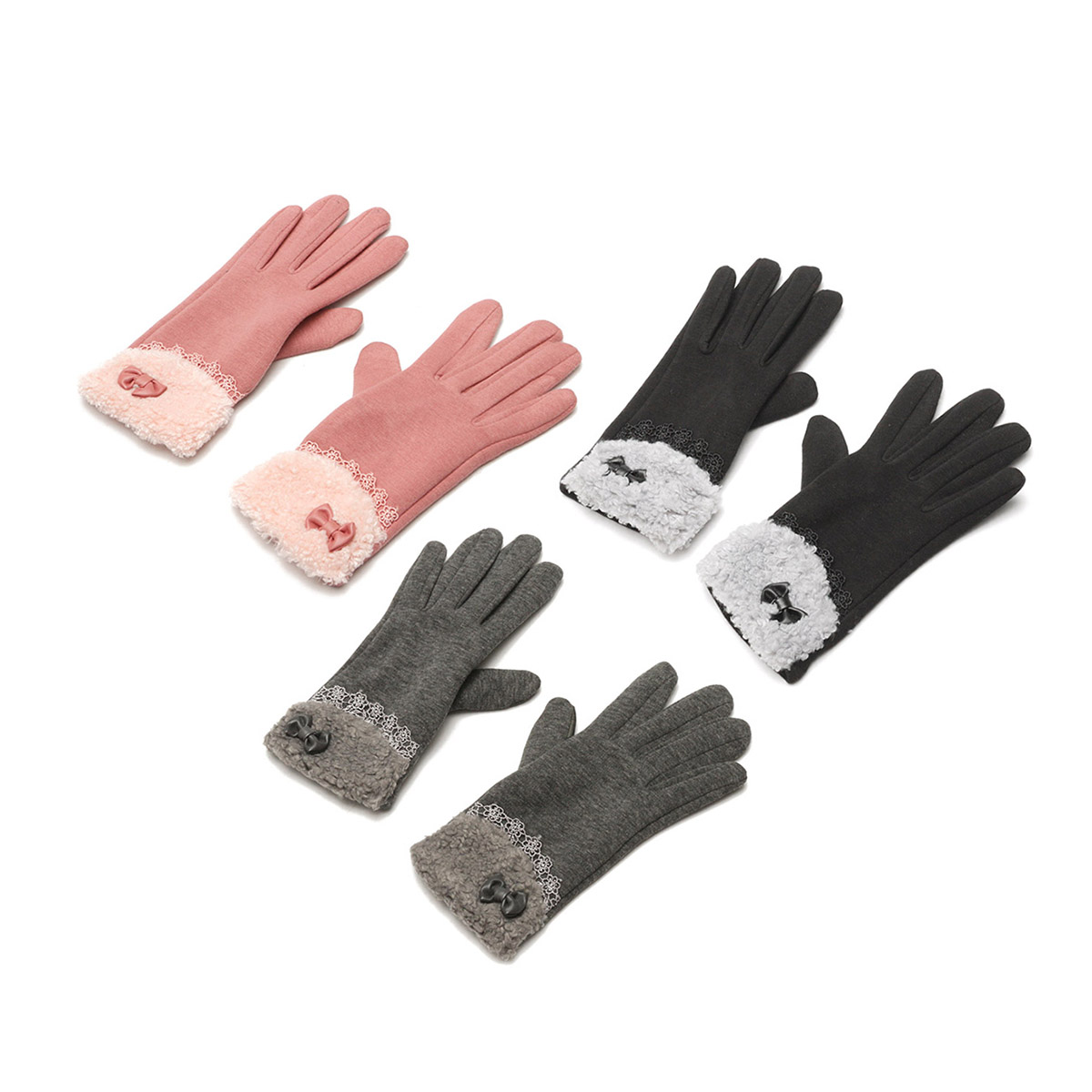 Women-Winter-Gloves-Touch-Screen-Warm-Gloves-Outdoor-Driving-Gloves-For-Smartphone-1095654-6
