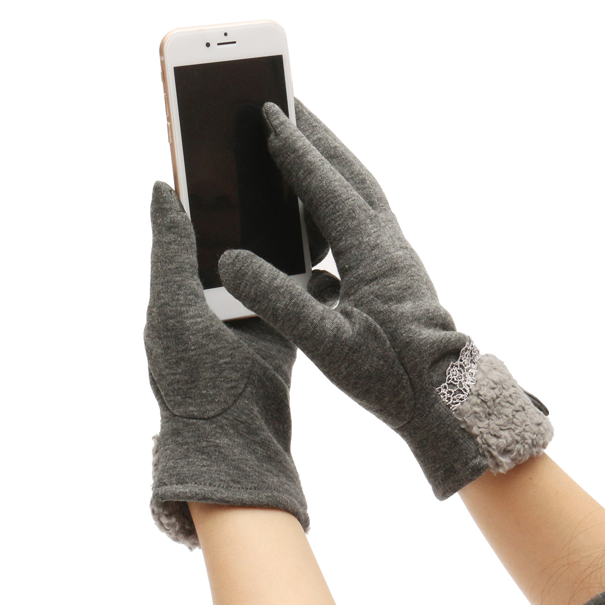 Women-Winter-Gloves-Touch-Screen-Warm-Gloves-Outdoor-Driving-Gloves-For-Smartphone-1095654-7