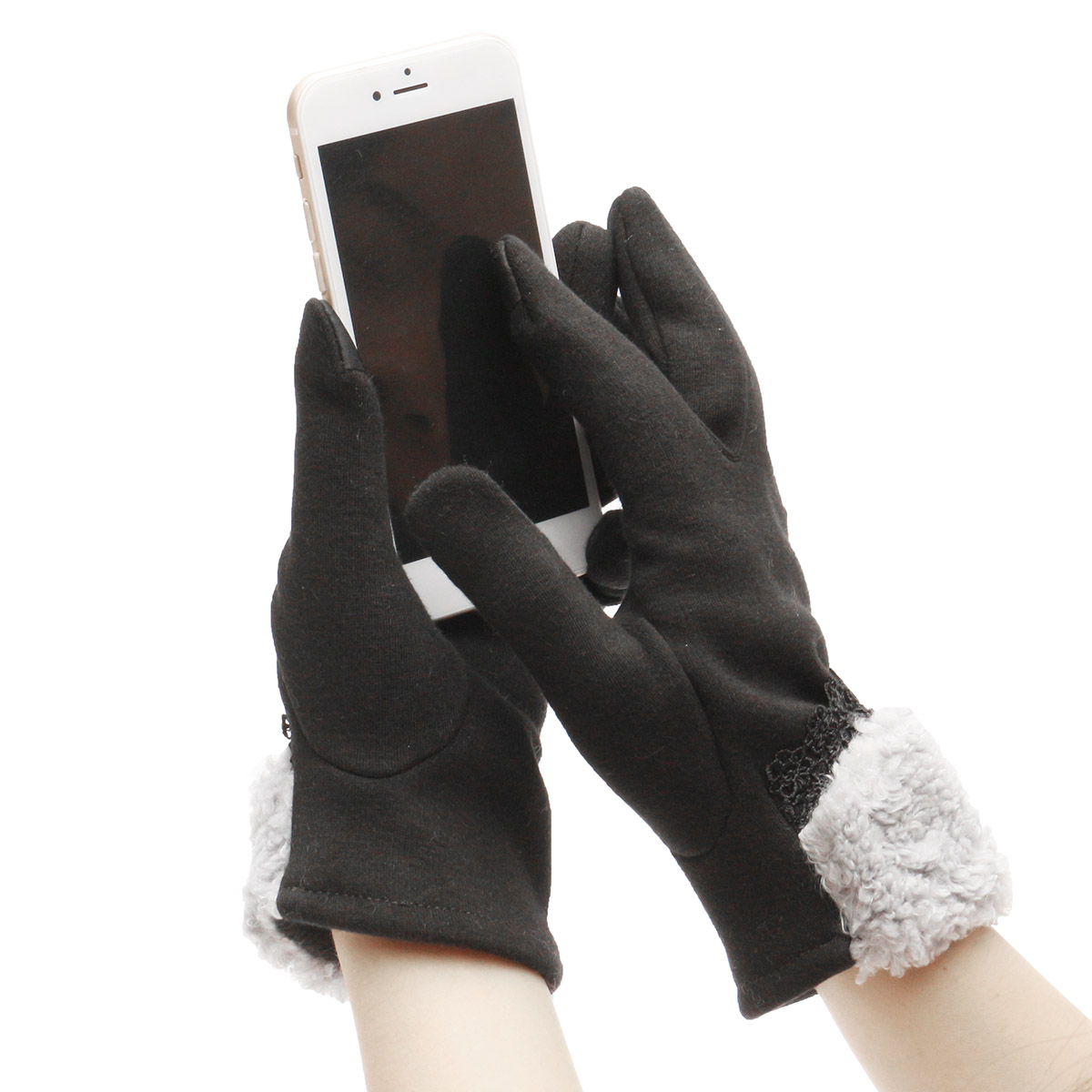 Women-Winter-Gloves-Touch-Screen-Warm-Gloves-Outdoor-Driving-Gloves-For-Smartphone-1095654-8