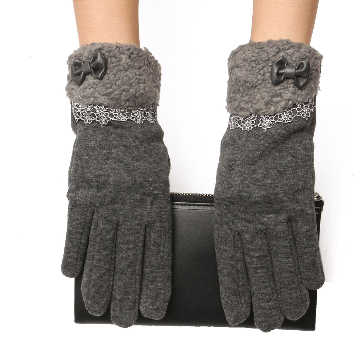 Women-Winter-Gloves-Touch-Screen-Warm-Gloves-Outdoor-Driving-Gloves-For-Smartphone-1095654-9