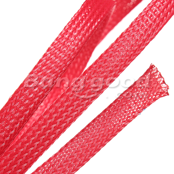 1M-8mm-Braided-Expandable-Wire-Gland-Sleeving-High-Density-Sheathing-921860-5