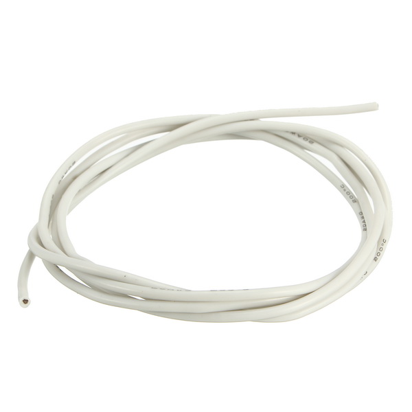 20AWG-Flexible-Silicone-Wire-Cable-Soft-High-Temperature-Tinned-Copper-White-13510M-1115943-1