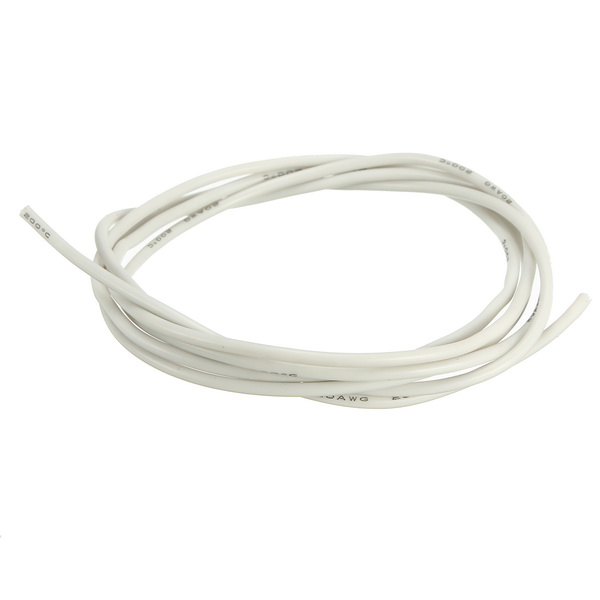 20AWG-Flexible-Silicone-Wire-Cable-Soft-High-Temperature-Tinned-Copper-White-13510M-1115943-2