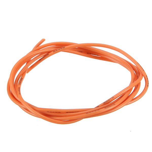 24AWG-Flexible-Silicone-Wire-Cable-Soft-High-Temperature-Tinned-Copper-Orange-13510M-1115941-1