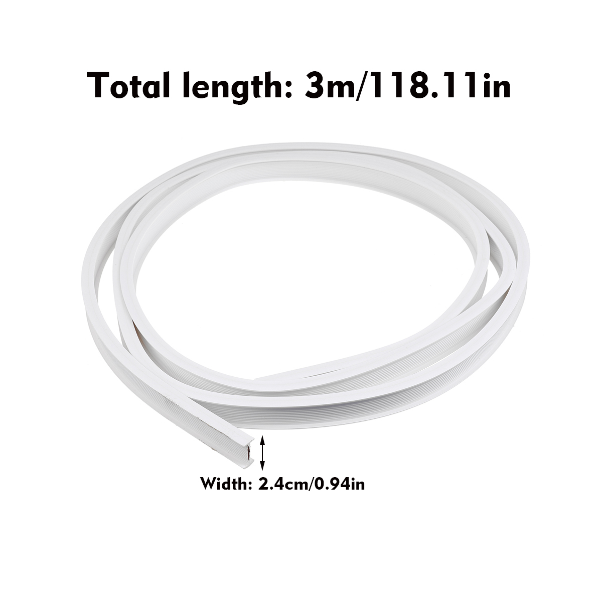 3M-Flexible-Ceiling-Curtain-Track-Bendable-Window-Rod-Rail-Straight-Curve-Shower-1845744-7