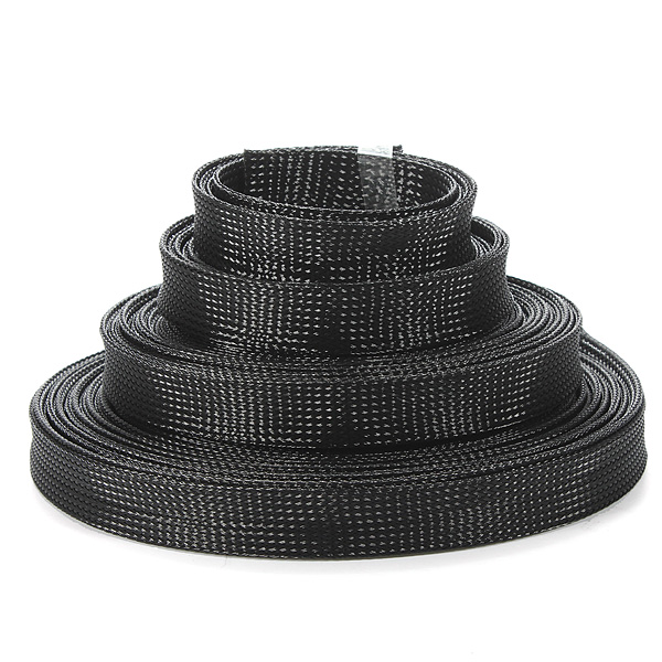 4mm-Braided-Expandable-Auto-Wire-Cable-Sleeving-High-Density-Sheathing-934355-3