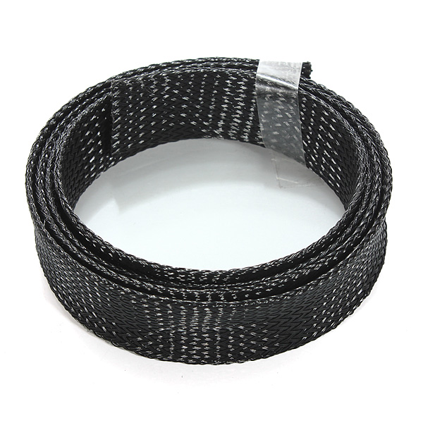 4mm-Braided-Expandable-Auto-Wire-Cable-Sleeving-High-Density-Sheathing-934355-4