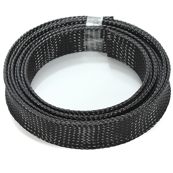 4mm-Braided-Expandable-Auto-Wire-Cable-Sleeving-High-Density-Sheathing-934355-5