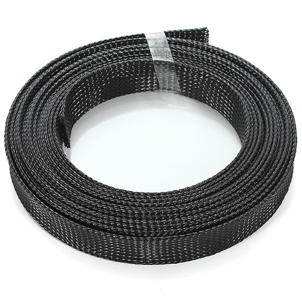 4mm-Braided-Expandable-Auto-Wire-Cable-Sleeving-High-Density-Sheathing-934355-6