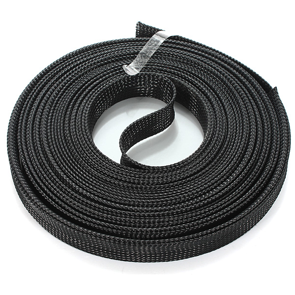 4mm-Braided-Expandable-Auto-Wire-Cable-Sleeving-High-Density-Sheathing-934355-7
