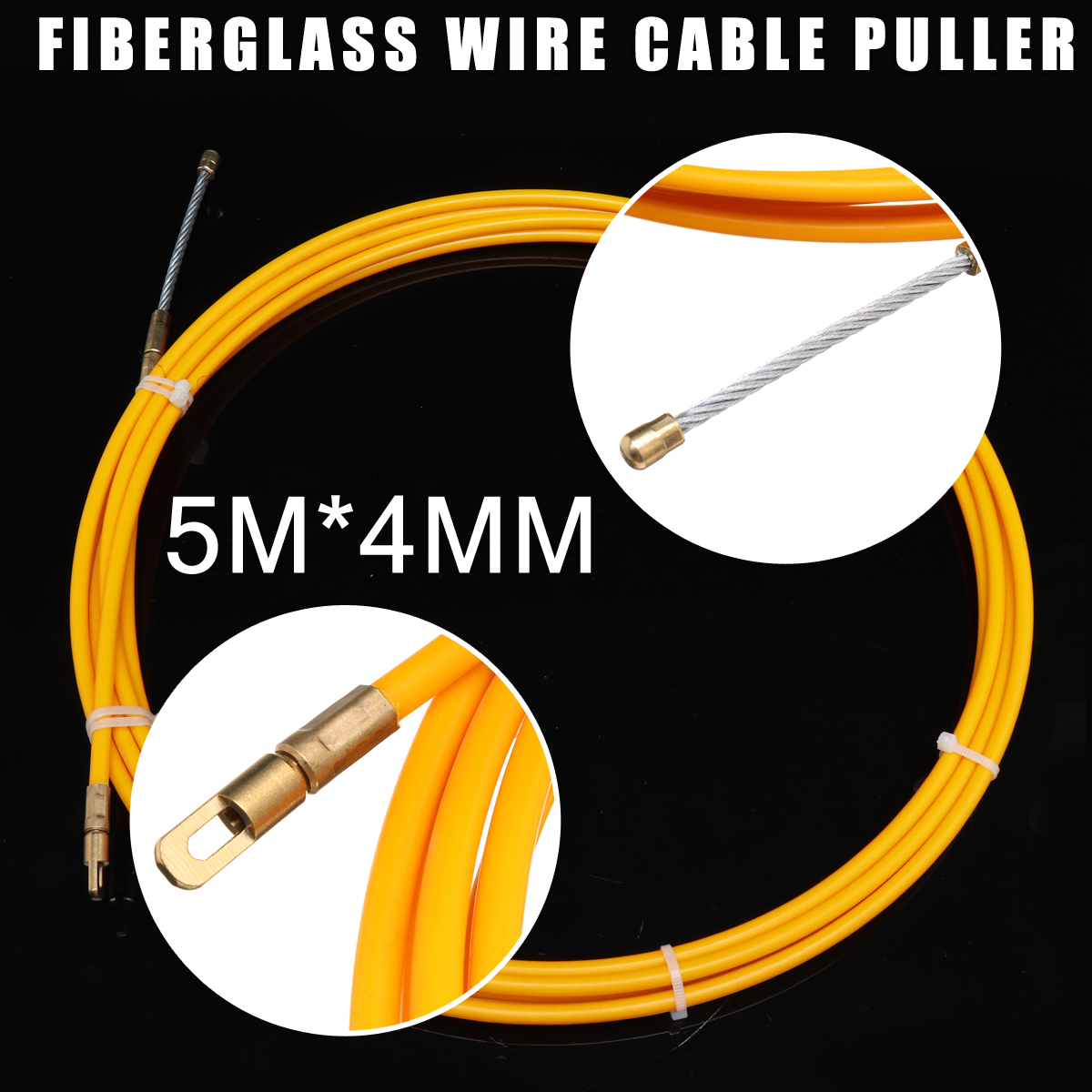 5M15M25M-4mm-Dia-Fiberglass-Cable-Puller-Fish-Tape-Reel-Conduit-Ducting-Rodder-Pulling-Puller-1353933-1