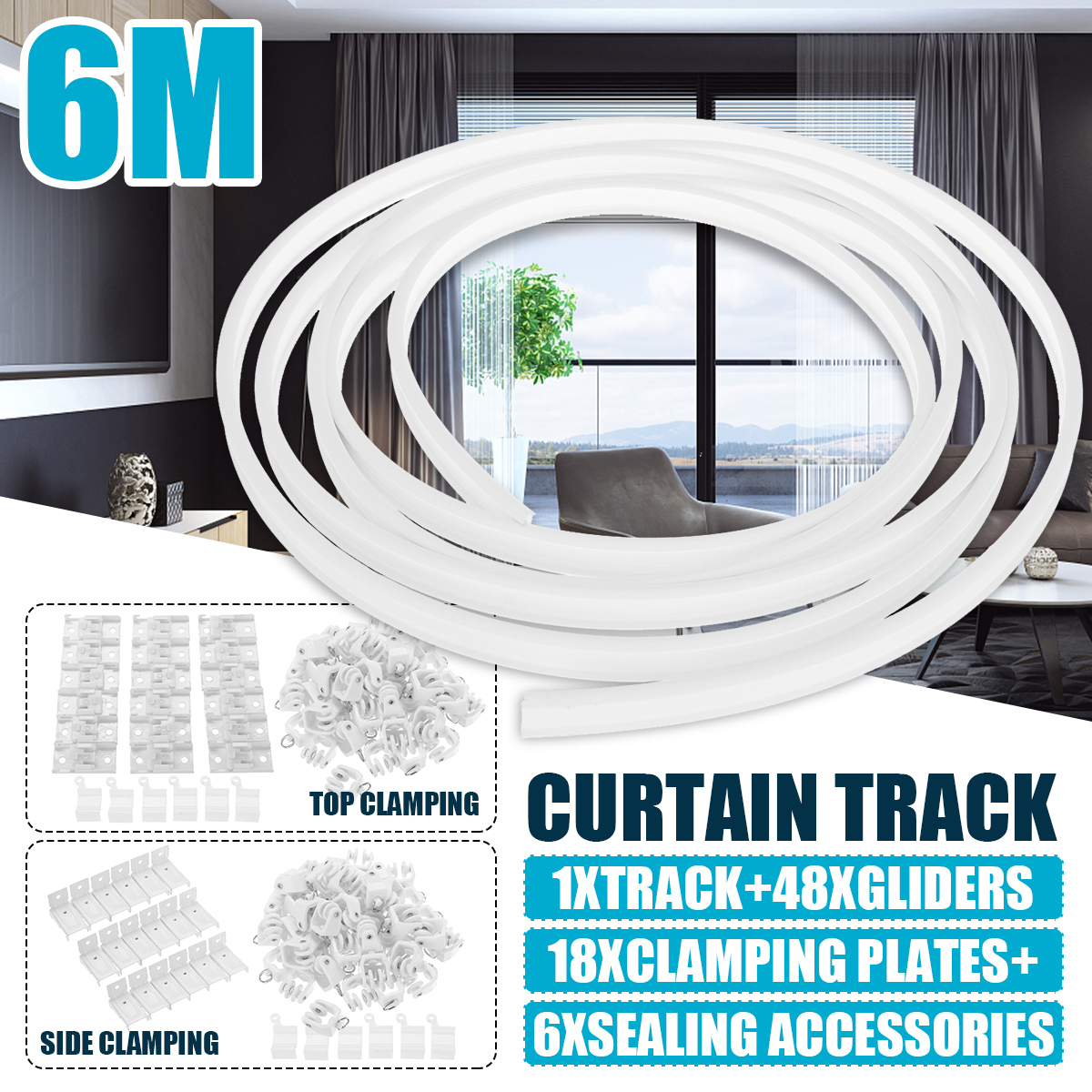 6M-Flexible-Ceiling-Curtain-Track-Bendable-Window-Rod-Rail-Straight-Curve-Shower-1845745-1