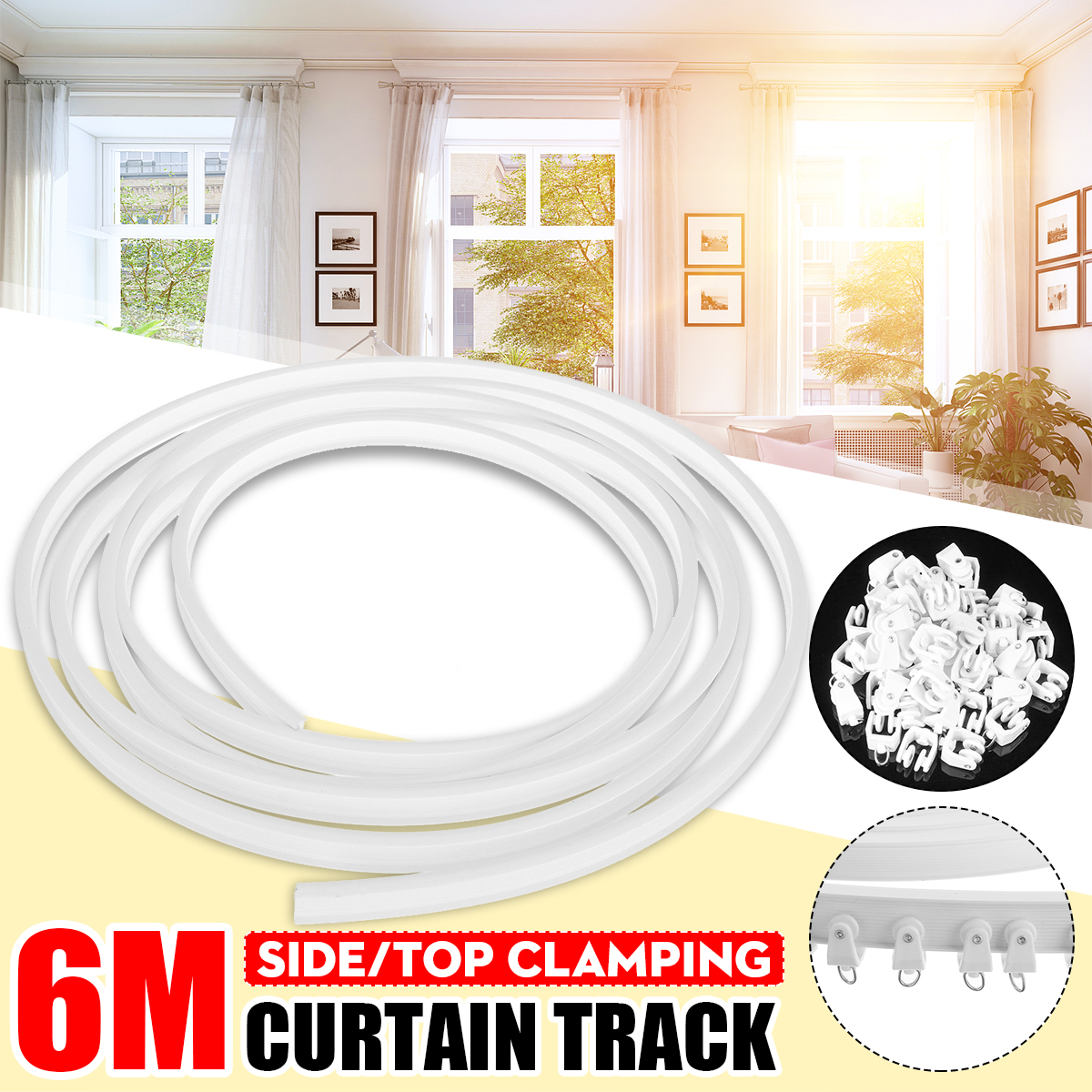 6M-Flexible-Ceiling-Curtain-Track-Bendable-Window-Rod-Rail-Straight-Curve-Shower-1845745-2
