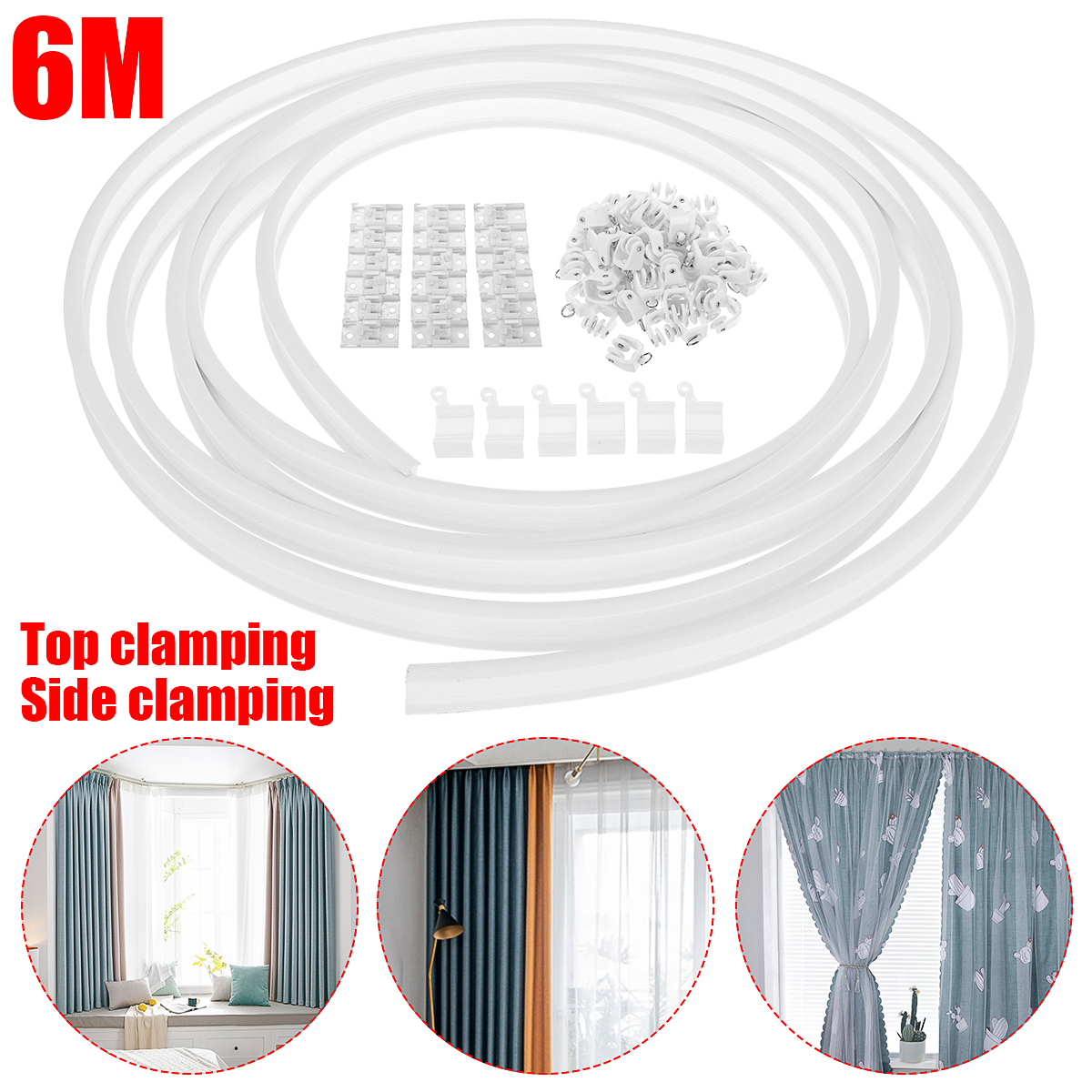 6M-Flexible-Ceiling-Curtain-Track-Bendable-Window-Rod-Rail-Straight-Curve-Shower-1845745-4
