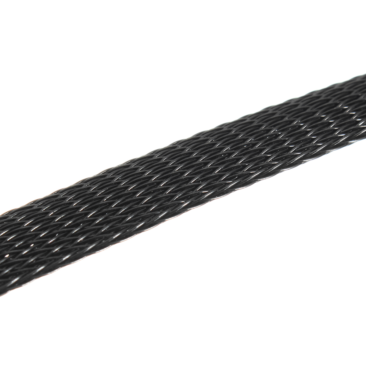 6m-8mm10mm12mm15mm20mm-Wire-Cable-Sheathing-Expandable-Sleeving-Braided-Loom-Tubing-Black-1179628-2
