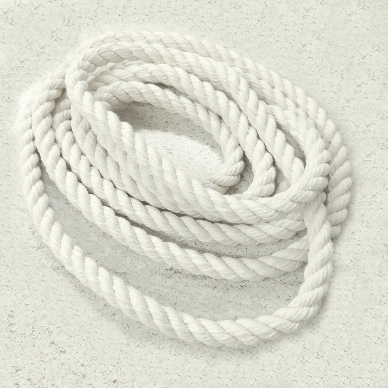 6mm-Natural-Cotton-Cord-Twine-Braided-Rope-Cord-Sash-String-Craft-Macrame-1722486-11