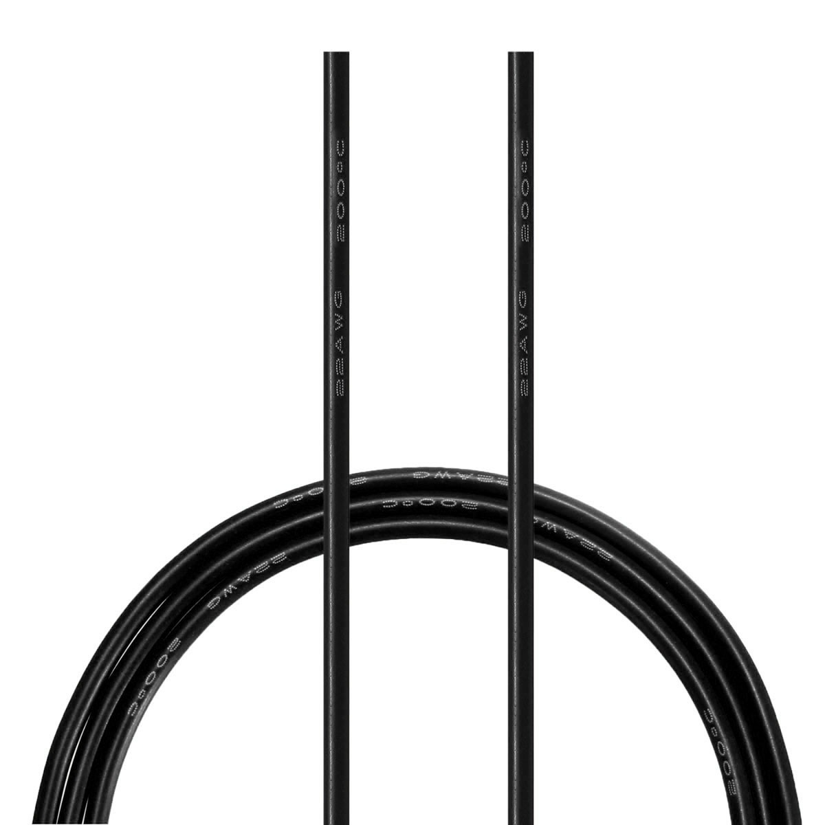 DANIU-1-Meter-Black-Silicone-Wire-Cable-10121416182022AWG-Flexible-Cable-1170273-3