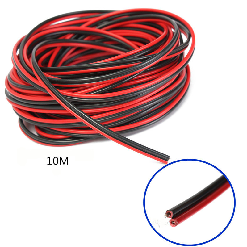 DANIU-10M-22AWG-72V-PVC-Insulated-Wire-2pin-Tinned-Copper-Cable-Electrical-Wire-For-LED-Strip-Extens-1090676-1