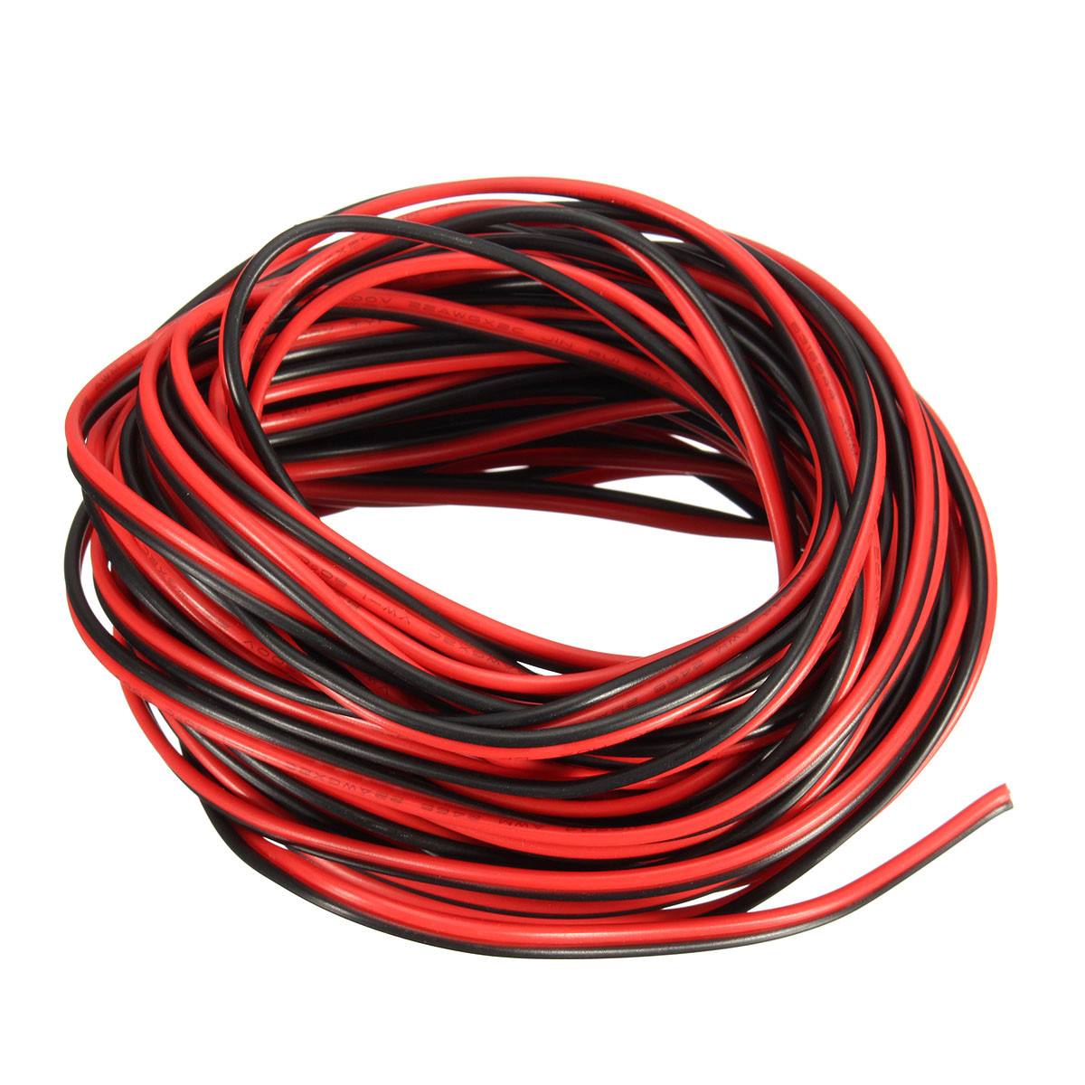DANIU-10M-22AWG-72V-PVC-Insulated-Wire-2pin-Tinned-Copper-Cable-Electrical-Wire-For-LED-Strip-Extens-1090676-10