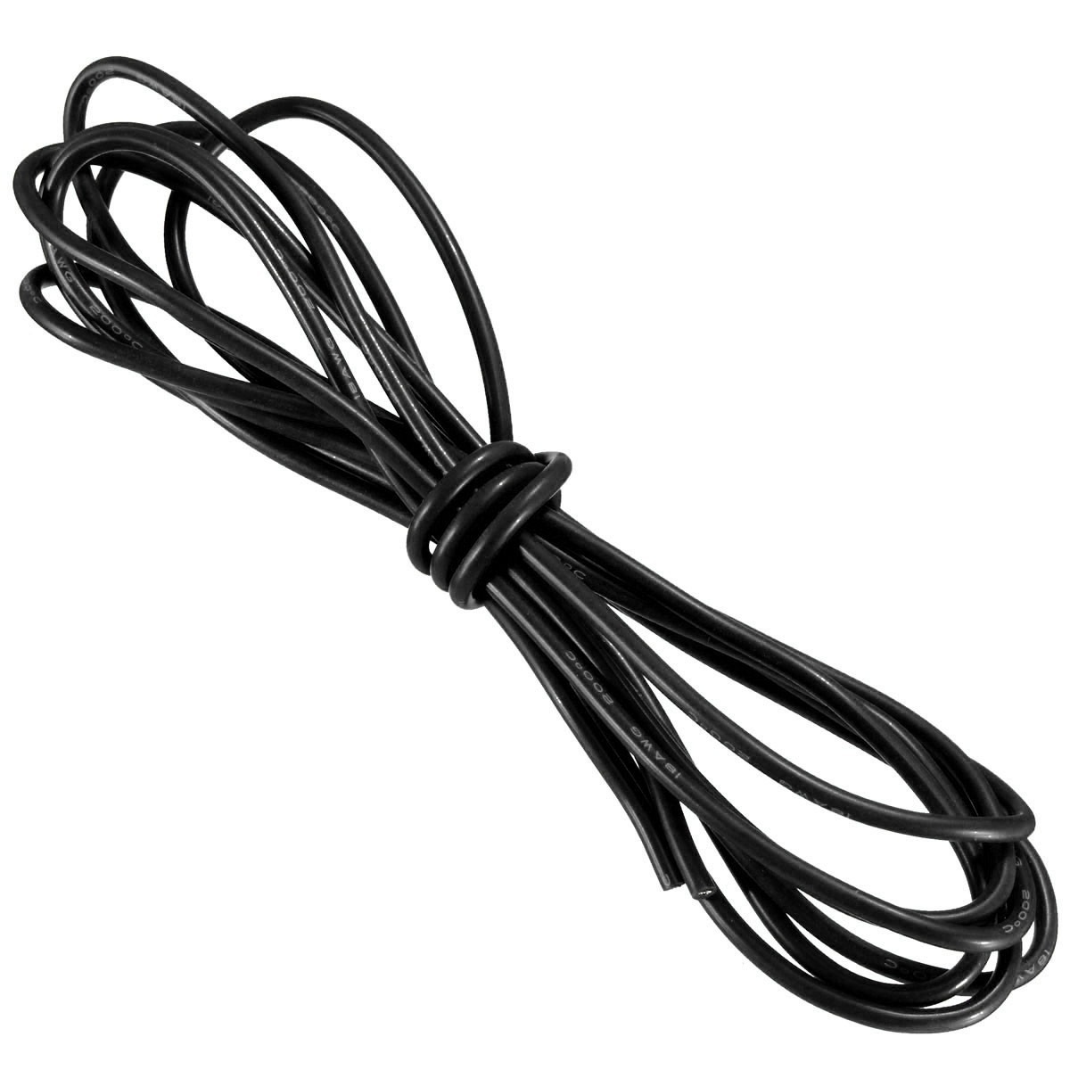 DANIU-2-Meter-Black-Silicone-Wire-Cable-10121416182022AWG-Flexible-Cable-1170287-2