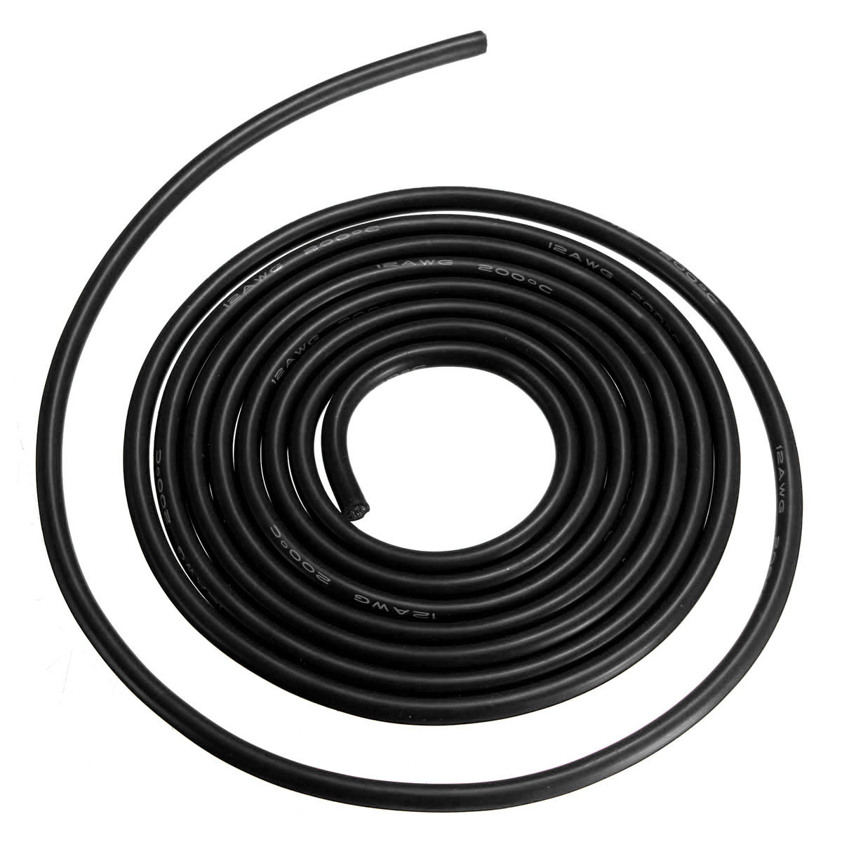 DANIU-2-Meter-Black-Silicone-Wire-Cable-10121416182022AWG-Flexible-Cable-1170287-6