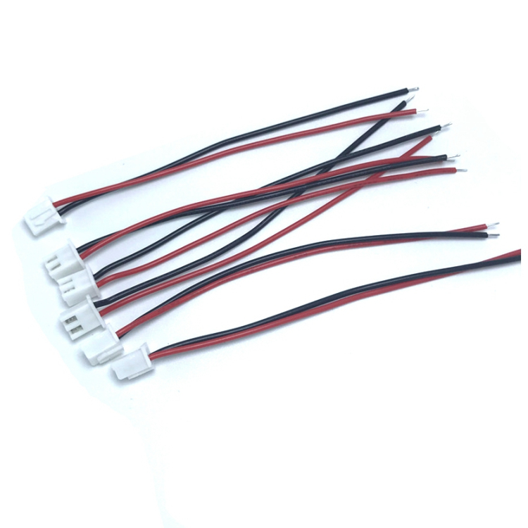 Mini-Micro-JST-XH254mm-2Pin-10Pin-Connector-Plug-Socket-Wire-Cable-100mm-Electric-Cable-Connector-So-1441899-5