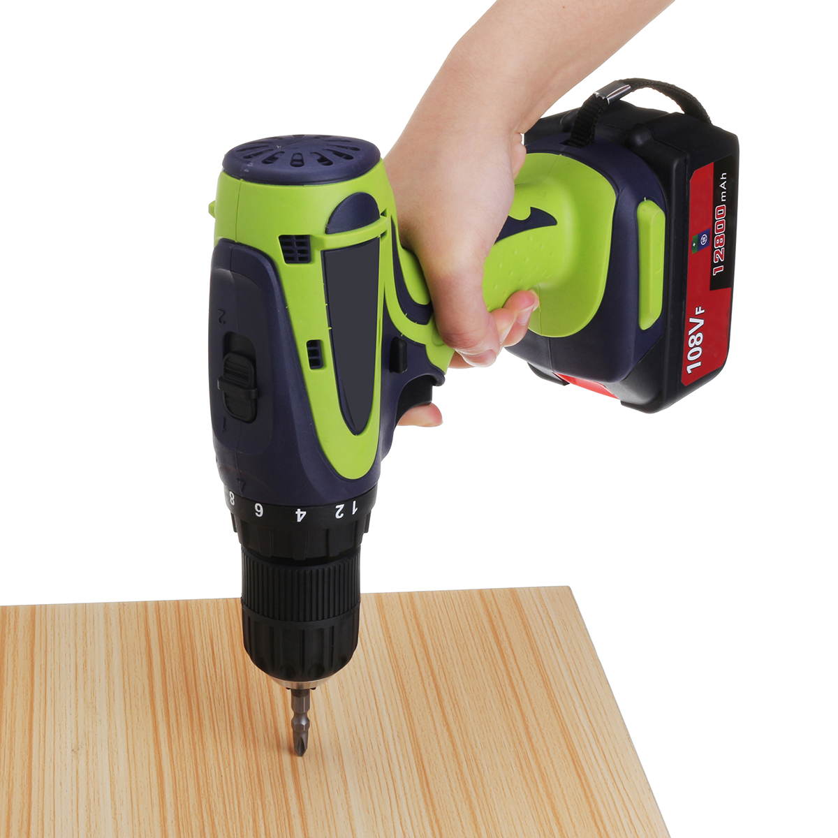108VF-12800mAh-Dual-Speed-Cordless-Drill-Multifunctional-High-Power-Household-Electric-Drills-W-Acce-1457224-8