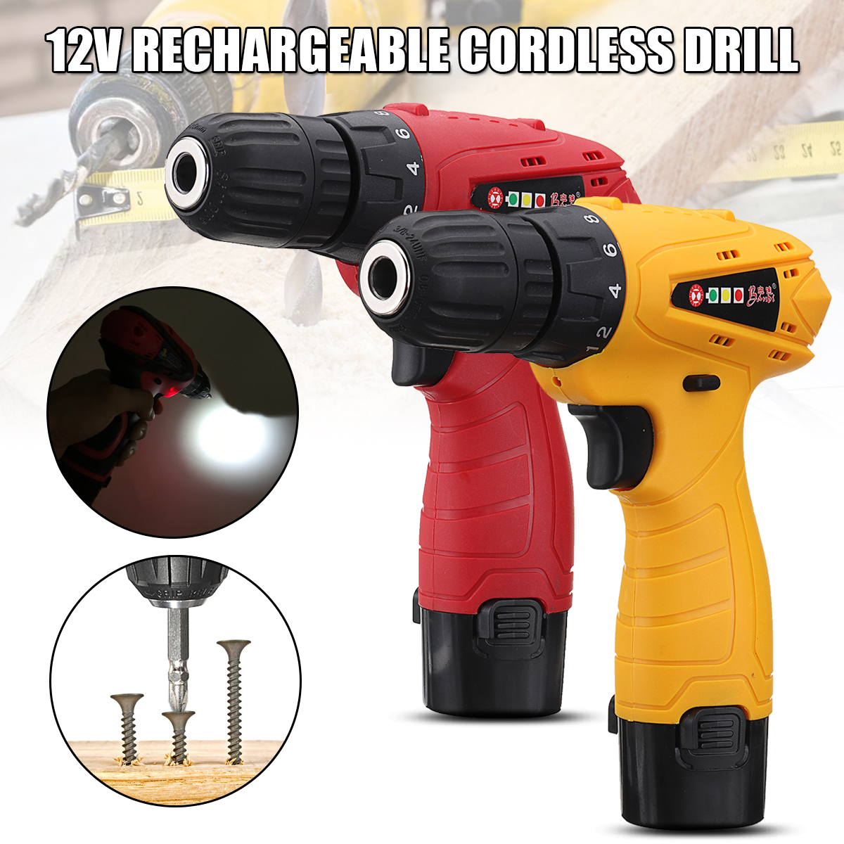 110V-220V-Electric-Screwdriver-Lithium-Power-Driver-Drill-23-NM-Diameter-6mm-EU-Plug-1305654-4