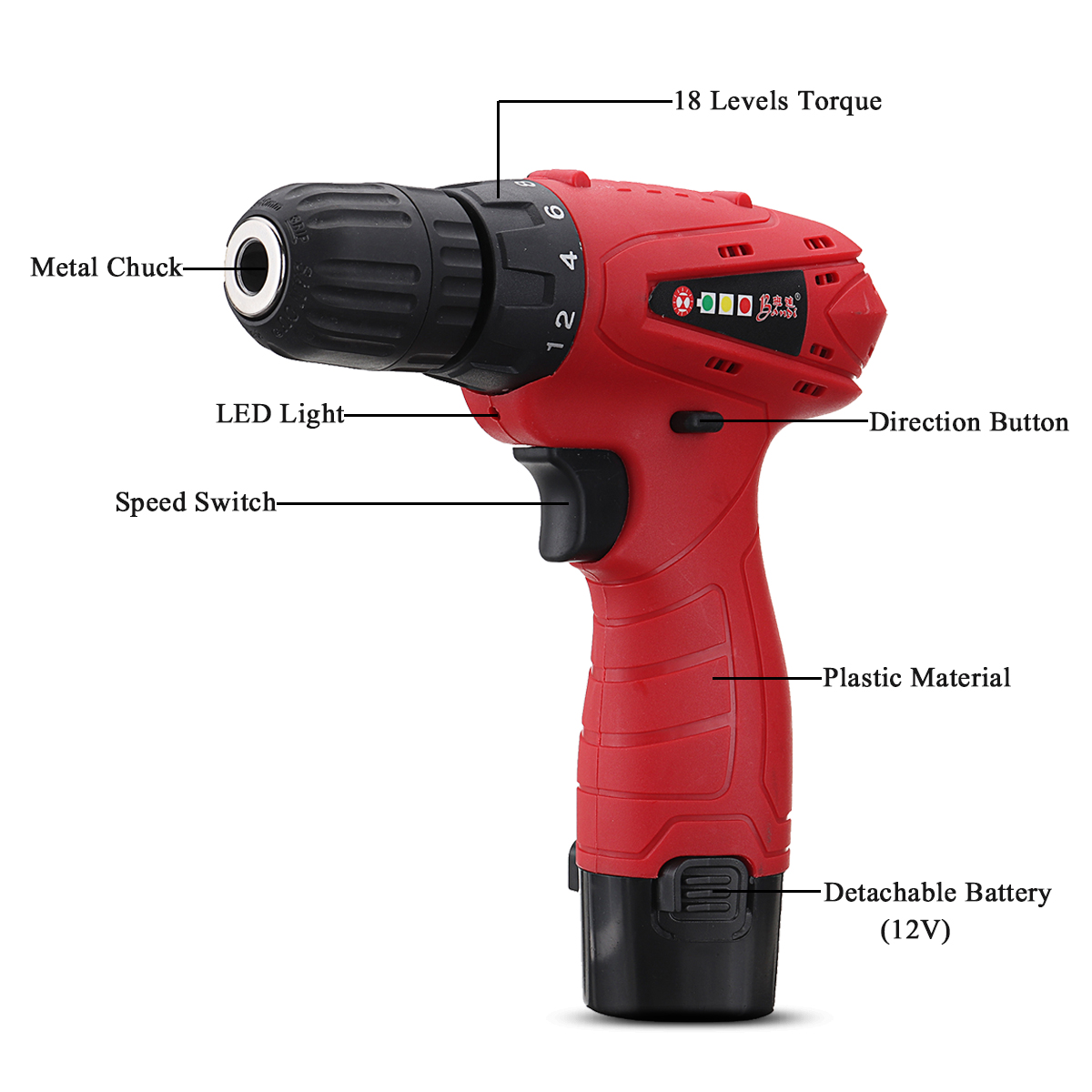 110V-220V-Electric-Screwdriver-Lithium-Power-Driver-Drill-23-NM-Diameter-6mm-EU-Plug-1305654-5