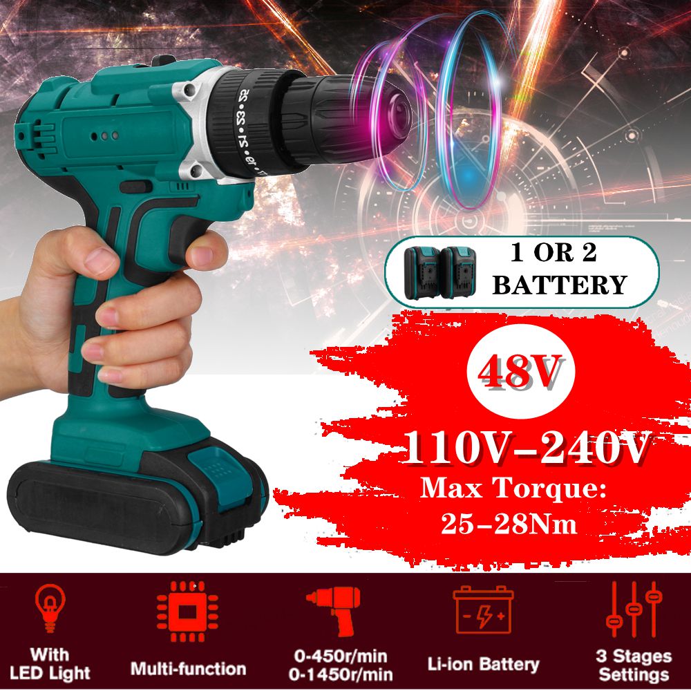 110V-240V-Electric-Drill-Three-Function-Impact-Drill-With-Charge-and-Battery-1809552-1