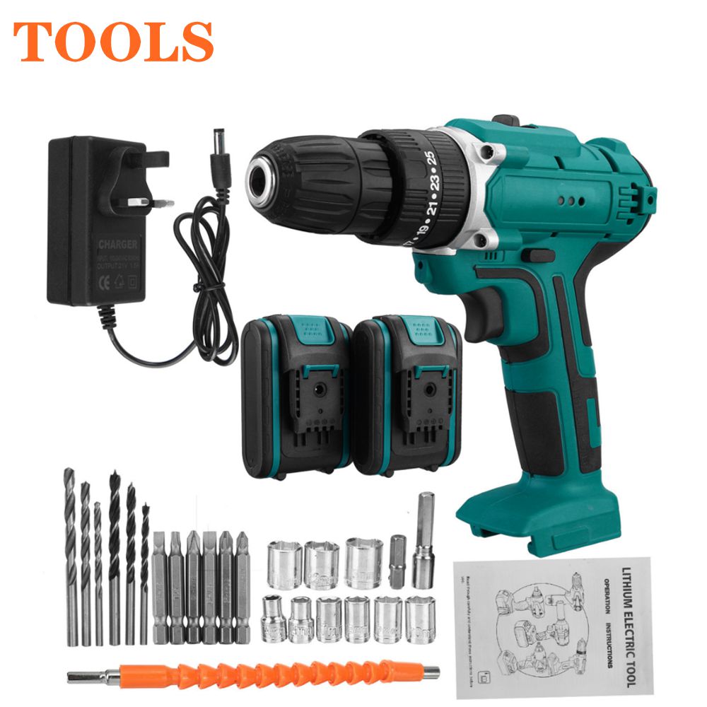 110V-240V-Electric-Drill-Three-Function-Impact-Drill-With-Charge-and-Battery-1809552-14