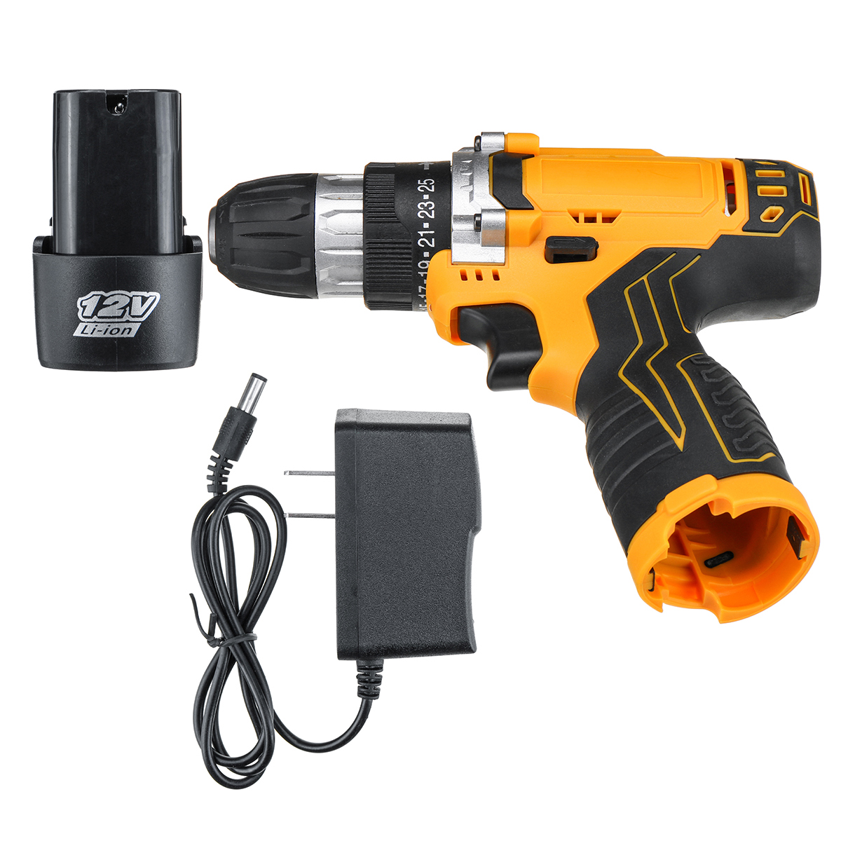 121821V-251-Torque-2-Speed-Cordless-Electric-Drill-Screwdriver-W-LED-Light-1733758-10