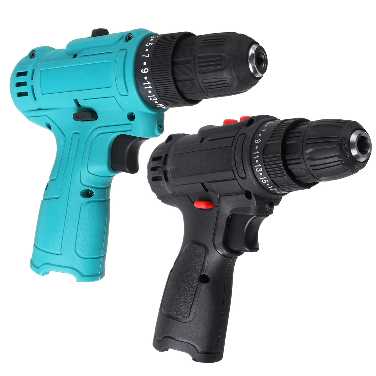 12V-25-Torque-2-Speed-Cordless-Electric-Drill-Rechargeable-Screwdriver-Without-Battery-1745656-5