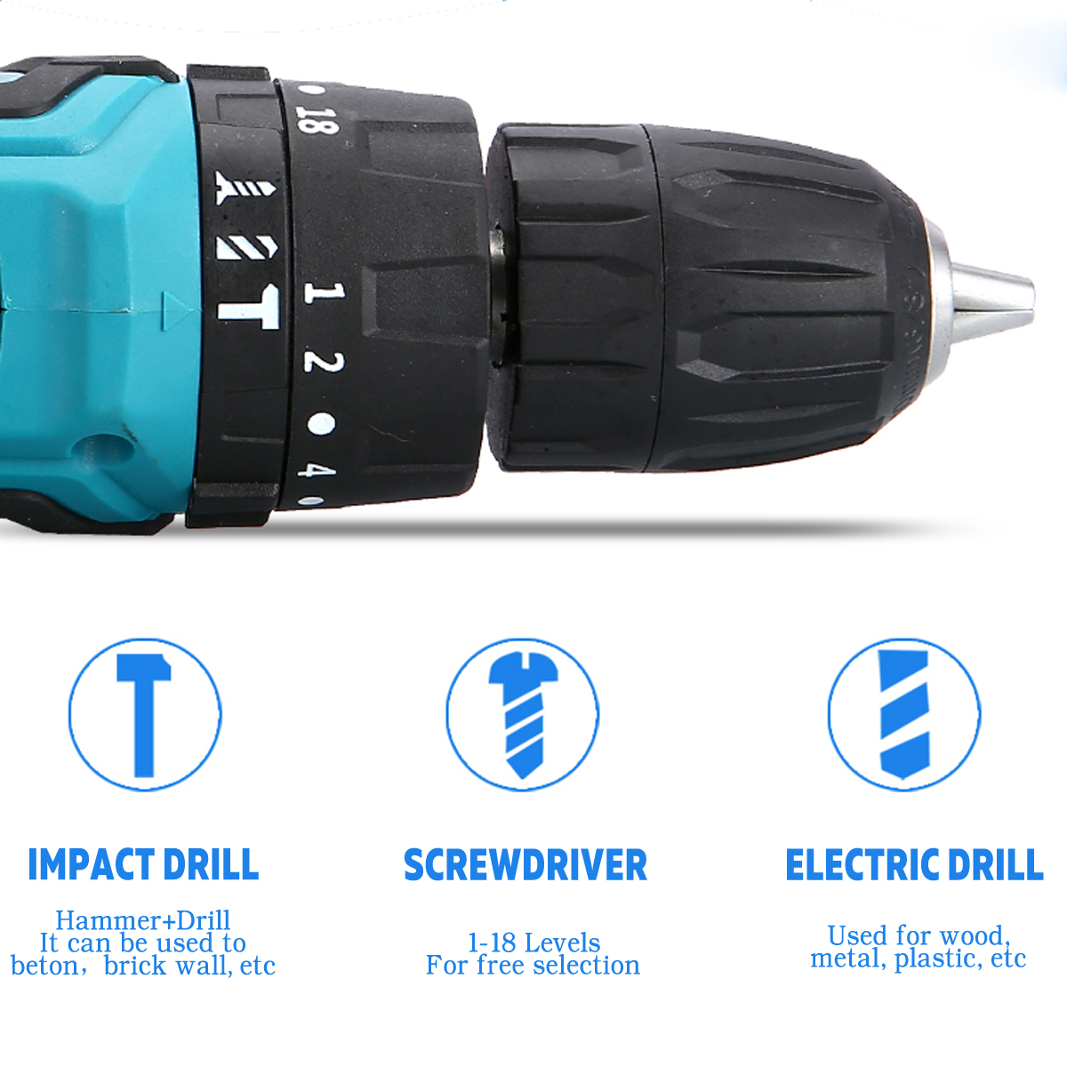 12V-Cordless-Electric-Impact-Drill-Multi-function-Hand-Hammer-Screwdriver-Lithium-Battery-Rechargabl-1452371-4