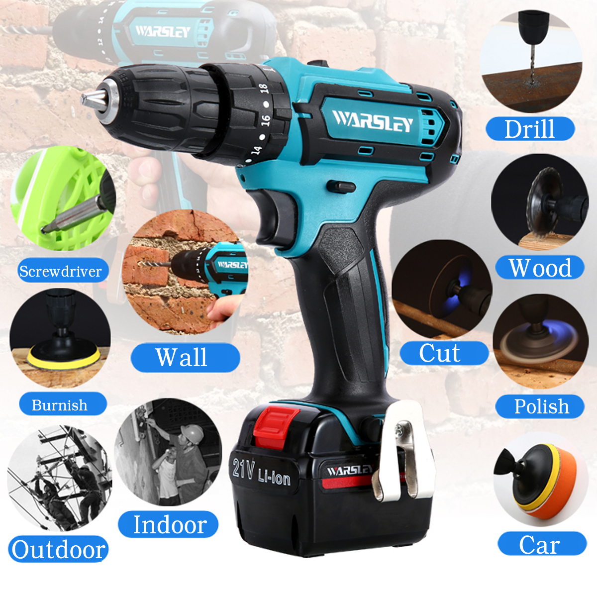 12V-Cordless-Electric-Impact-Drill-Multi-function-Hand-Hammer-Screwdriver-Lithium-Battery-Rechargabl-1452371-10