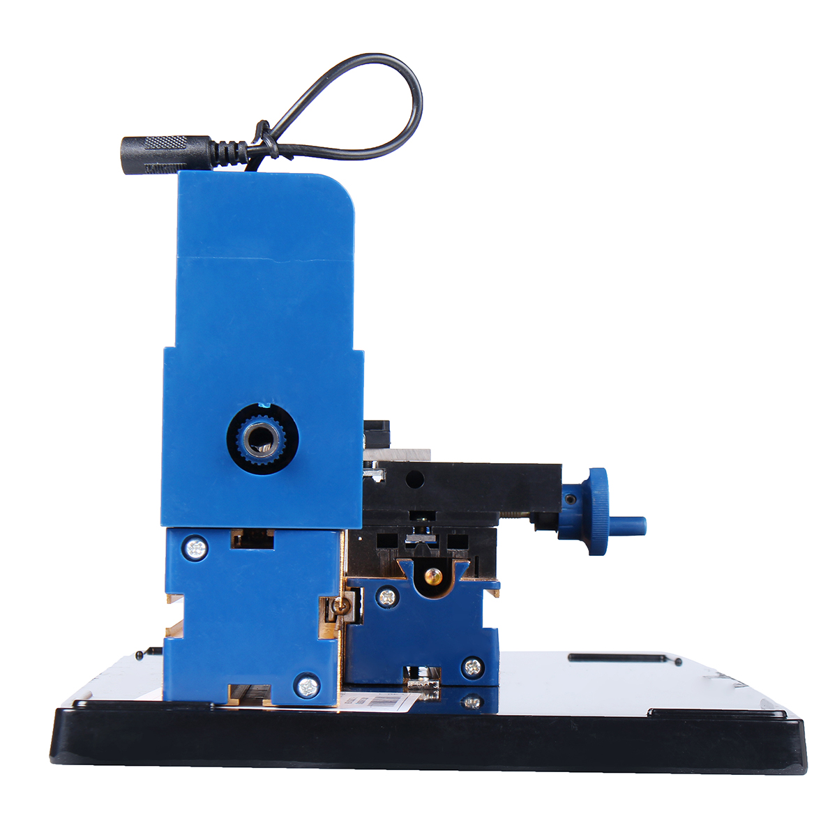 12V-DC-2A-24W-Multi-purpose-Mini-Wood-Lathe-Aluminum-Lathe-Machine-1246724-5