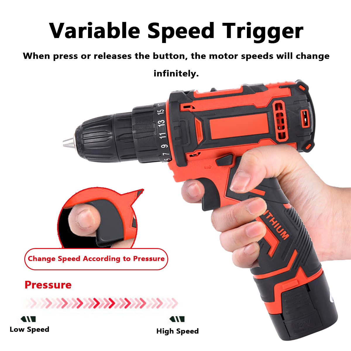 12V-Electric-Drill-Cordless-Wireless-Rechargeable-Electric-Screwdriver-Drill-Set-LED-W-12-Batteries--1860321-5