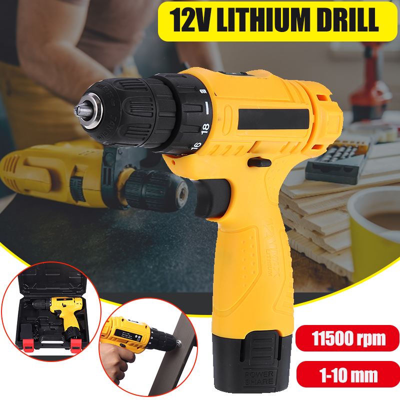 12V-High-Power-Lithium-Dril-Rechargeable-Household-Electric-Drill-500Rpm-1638505-1