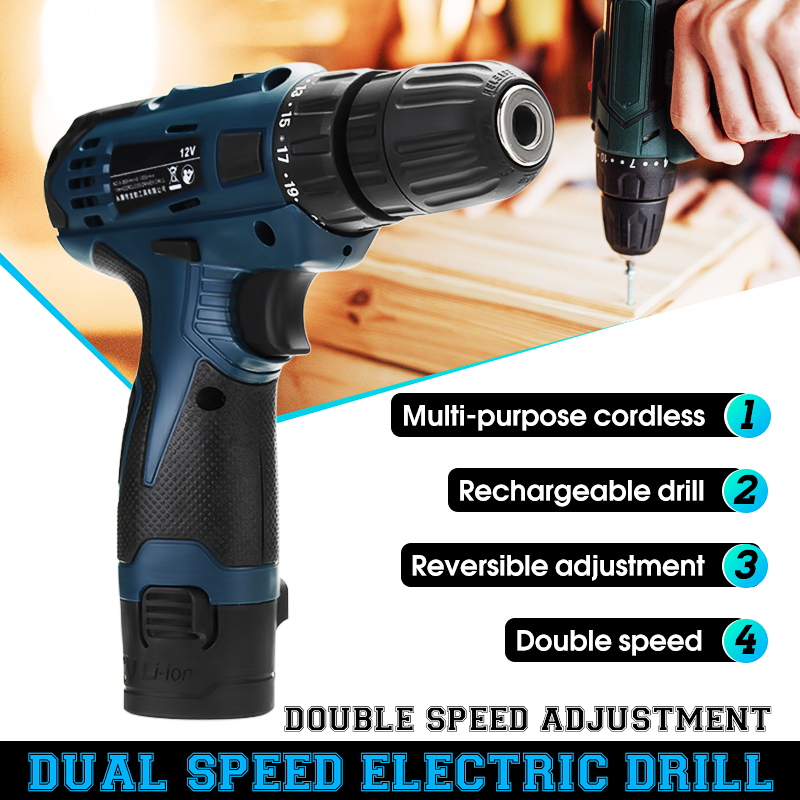 12V-Li-Ion-Cordless-Electric-Screwdriver-Power-Drill-Driver-Hand-Accessories-Kit-2-Speed-LED-Light-1284861-2