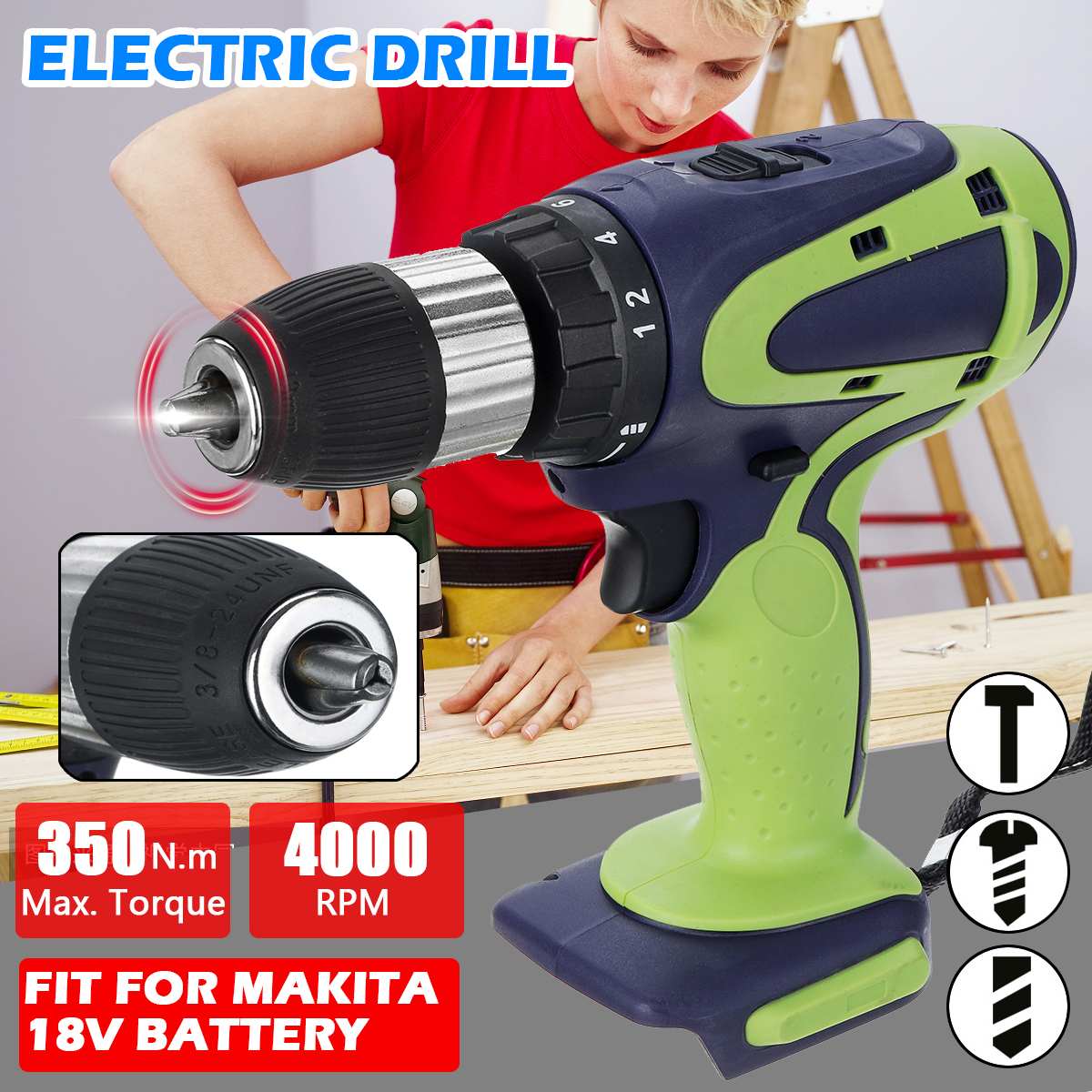 13mm-Chuck-Cordless-Electric-Drill-For-Makita-18V-Battery-4000RPM-LED-Light-Power-Drills-350Nm-1642844-1