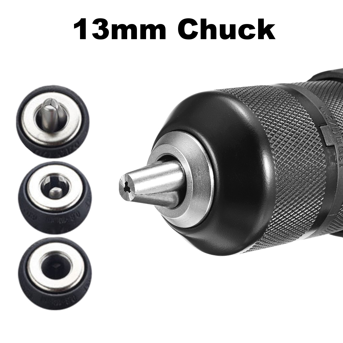 13mm-Chuck-Self-Lock-3-In-1-Brushless-Electric-Drill-20-Torque-2-Speed-Rechargeable-Power-Drills-Dri-1880980-7