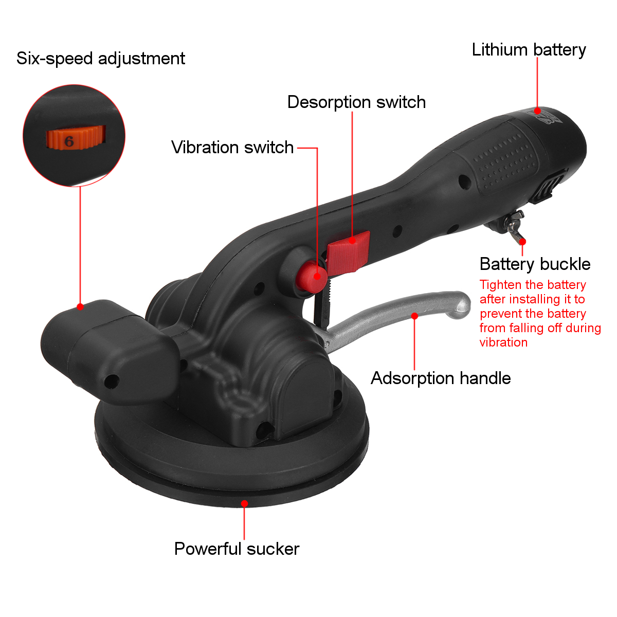 1500mAh-600W-12V-Wireless-Electric-Tile-Tiling-Machine-Strong-Adsorption-6-Speeds-Vibration-Tile-Til-1860873-12