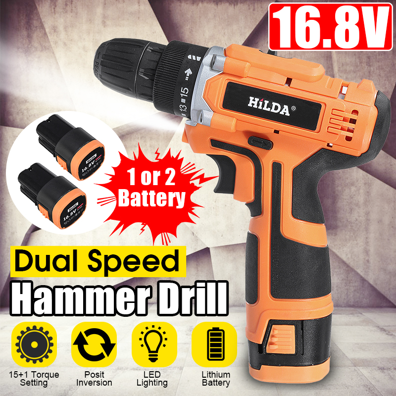 168V-2-Speed-Cordless-Power-Drill-Electric-Screwdriver-32Nm-Torque-38-Inch-Keyless-Drill-Chuck-W-1-o-1506629-1