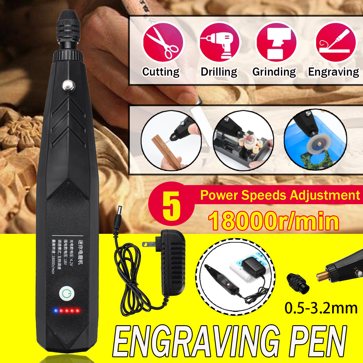 18000rMin-5-Speed-Electric-Engraving-Pen-Carving-Marking-Machine-Metal-Jewelry-1750282-2