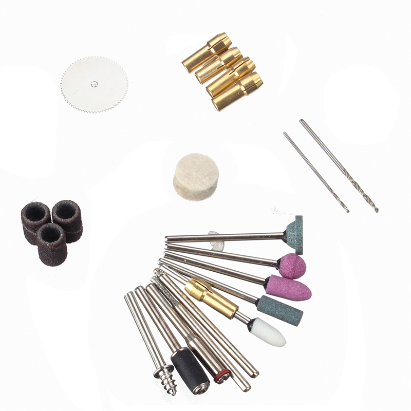 18V-Electric-Polisher-Rotary-Tool-Mini-Drill-Set-Hand-Grinder-Sander-Craft-Engraving-Tool-1297305-9